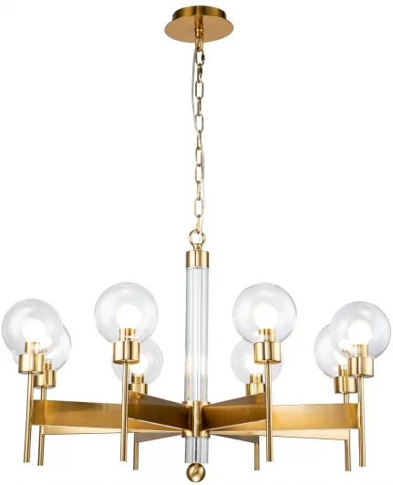 2972-8P Подвесная люстра Favourite Legion 2972-8P