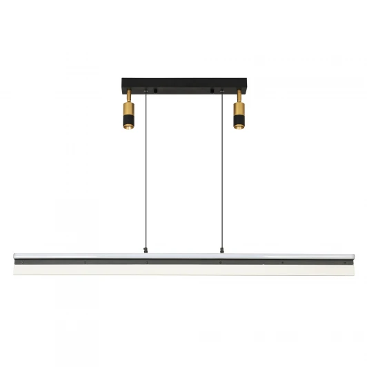 L8700-1200 Подвесной светильник светодиодный с пультом с регулировкой цветовой температуры LED4U LED4U L8700-1200