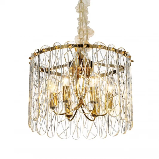 CL318262 Подвесная люстра Citilux Talla CL318262