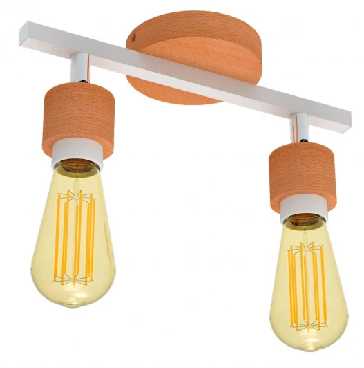 250-711-22S Потолочная люстра Дубравия Франк 250-711-22S