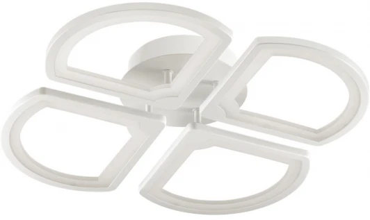 5200/99CL Потолочная люстра Lumion Yoyo 5200/99CL