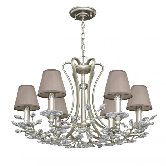 2173-6P Подвесная люстра Favourite Laurel 2173-6P