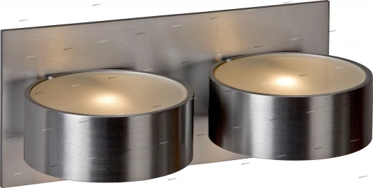 17211/02/12 Настенный светильник Lucide Bok 17211/02/12