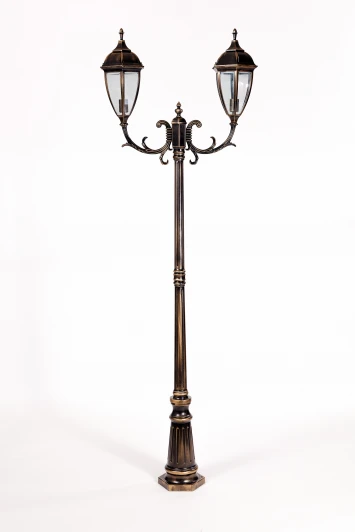 84209/16L A Gb Наземный фонарь Oasis Light 84209/16L A Gb