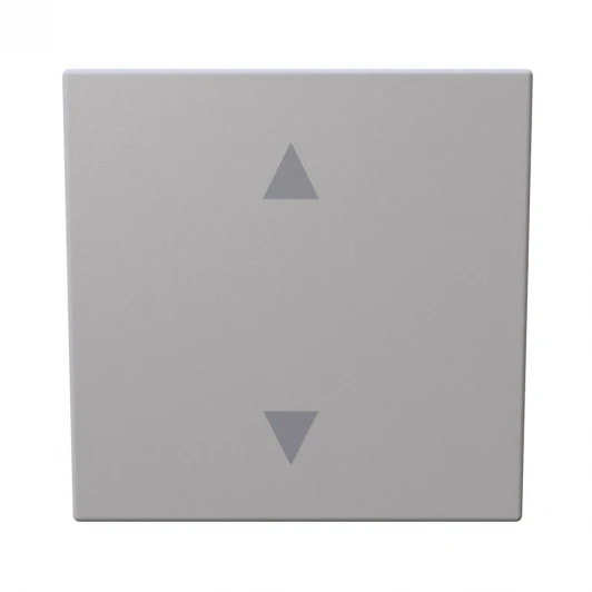 FD3018PWM Выключатель жалюзи (белый матовый) Jasmart FD FD3018PWM