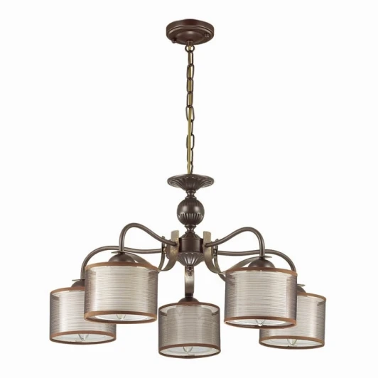 3487/5 Подвесная люстра Lumion Lilivant 3487/5
