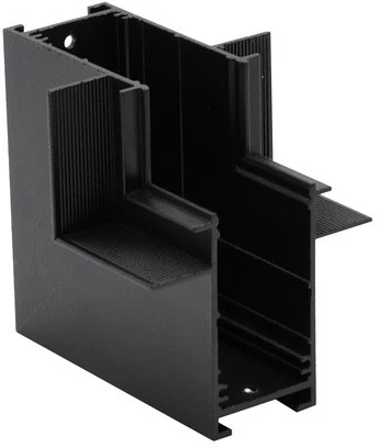 APL.0285.00.02 Трековый соединитель угловой внутренний Aployt Magnetic track 220 APL.0285.00.02