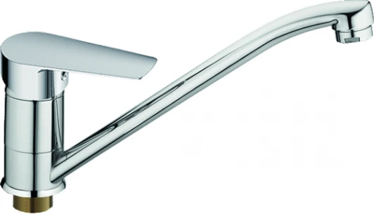 DI6935-26 Смеситель Rush Disco DI6935-26 для кухонной мойки