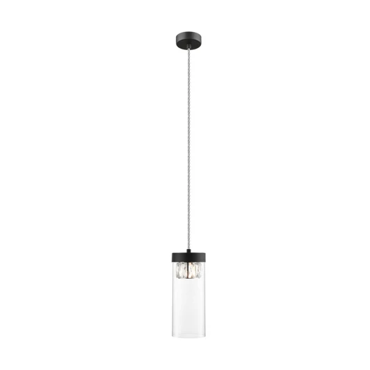 P0389-01D-P7AC Подвесной светильник Zumaline Gem P0389-01D-P7AC