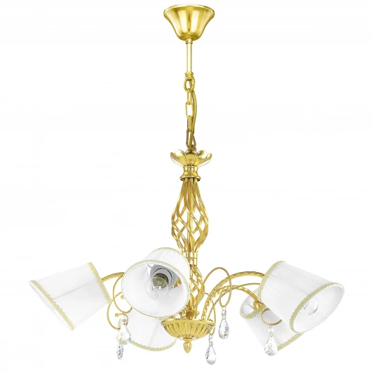 796153 Подвесная люстра Lightstar Esedra 796153