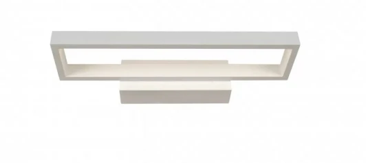 X050310 WH Настенный светильник iLedex Edge X050310 WH