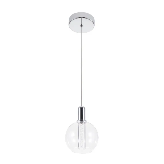 A1023SP-1CC Подвесной светильник Arte Lamp Valley A1023SP-1CC