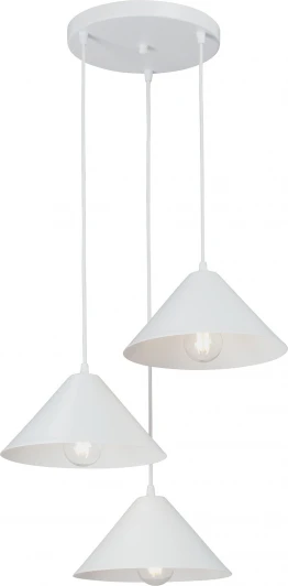 V3093-0/3S Подвесной светильник Vitaluce V3093-0/3S (220V, на проводе)