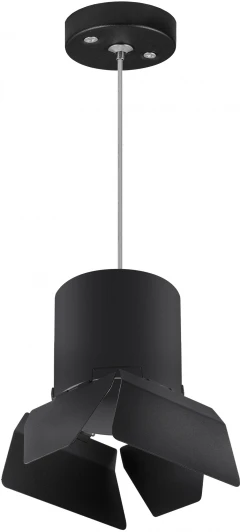 RP3487487 Подвесной светильник Lightstar Rullo RP3487487 (220V, на проводе)