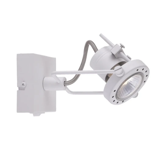 A4300AP-1WH Спот Arte Lamp Costruttore A4300AP-1WH