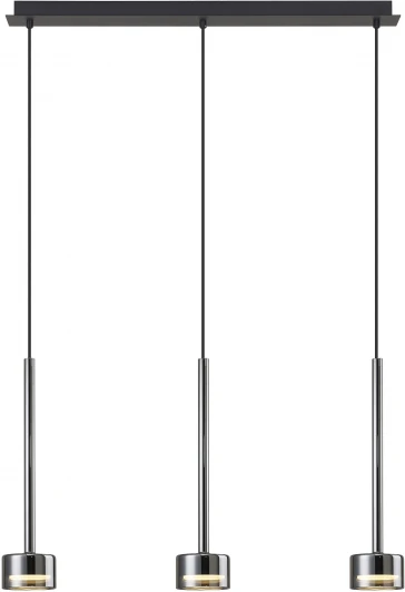 7883 Подвесной светильник Mantra Tonic 7883 (220V, на проводе)