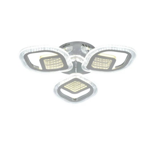 SF7043/3C-CR-S Потолочная люстра Seven Fires Dayano SF7043/3C-CR-S