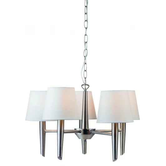 102506 Подвесная люстра Markslojd Tito 5 102506