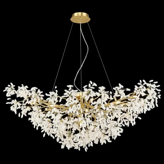 WE193.13.423 Подвесной светильник Wertmark Dorothy WE193.13.423