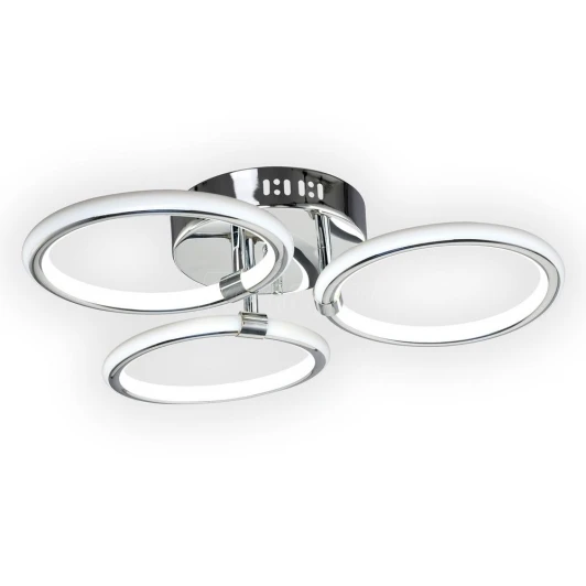 1-1405-3-CR Y LED Максисвет 1-1405-3-CR Y LED