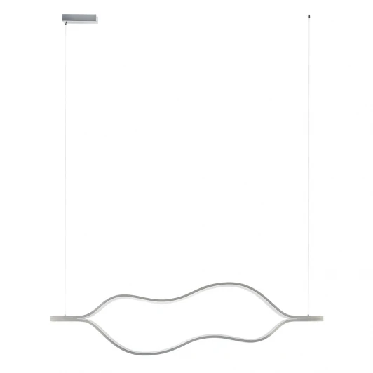 10403/1200 SN Подвесной светильник светодиодный Loft It Tape Light 10403/1200 SN (220V, на тросе)