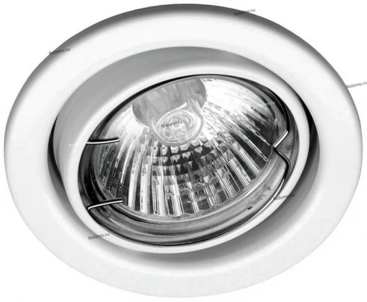 G94505/05 Встраиваемый точечный светильник Brilliant Classic G94505/05