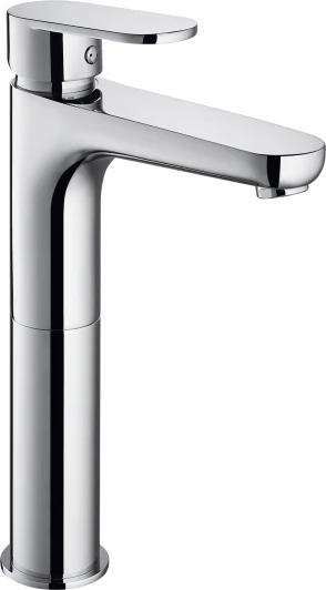 LOY-LMC-CRM Смеситель BelBagno Loyd LOY LMC CRM для раковины
