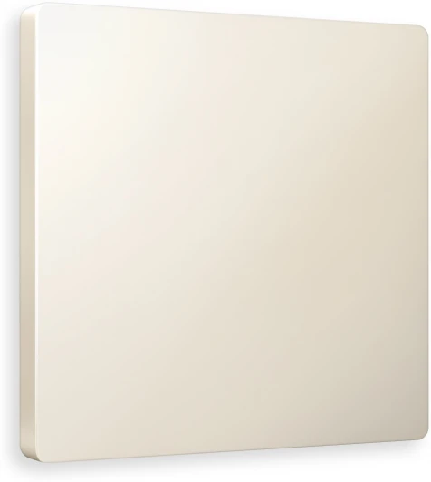 AP3360 Лицевая панель Ambrella Volt ALFA (Бежевый матовый) заглушка для суппорта QUANT AP3360