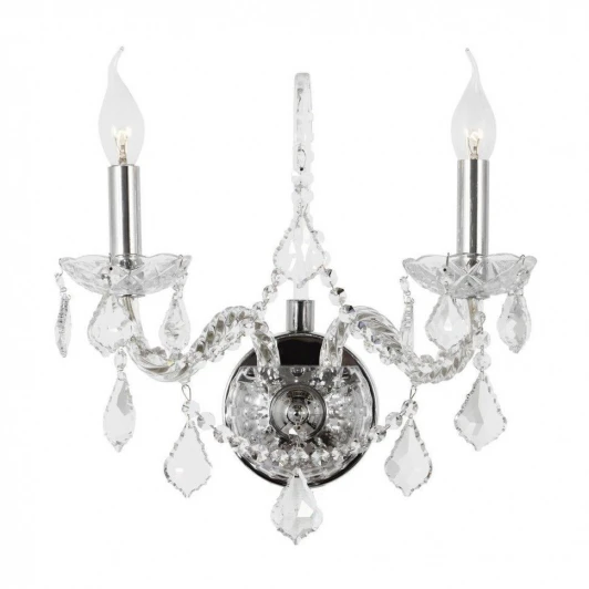 Bertola E 2.1.2.600 N Бра Dio D'Arte Bertola E 2.1.2.600 N