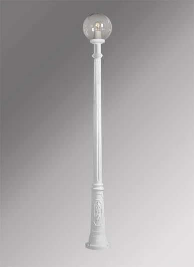 G30.157.000.WXE27 Наземный фонарь Fumagalli Globe 300 G30.157.000.WXE27