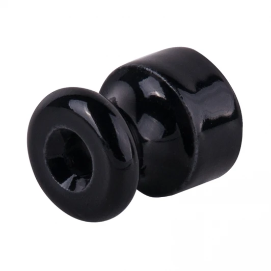 W6431308 Комплект изоляторов без винта 50 шт. (черный) Ретро Werkel W6431308 (a051448)