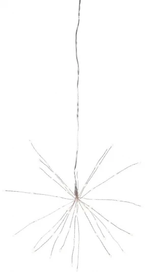 411063 Световая фигура светодиодная на батарейках Eglo FIREWORK 411063