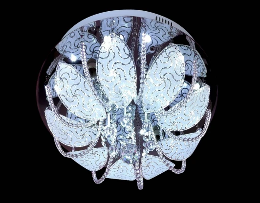 000027603 Потолочная люстра Мелодия Света SL1M 000027603