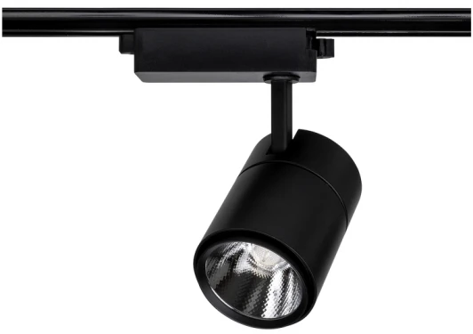 TL58-BL-30-WW Трековый светильник SWG TL58-BL-30-WW