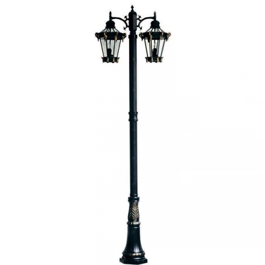 L73694.96 Наземный фонарь L'Arte Luce Ilford L73694.96