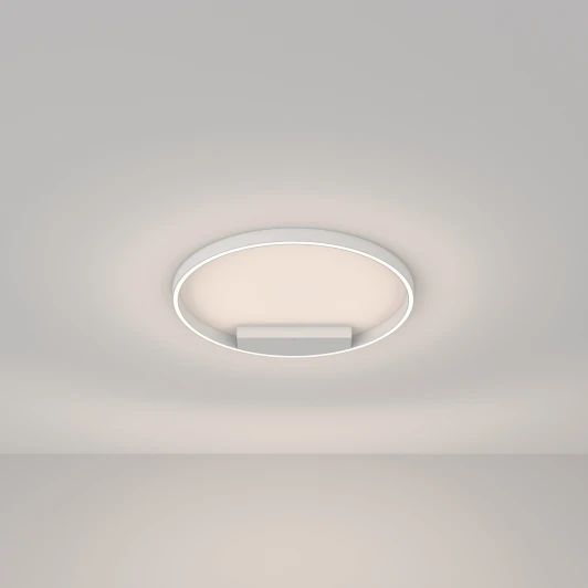 MOD058CL-L35W4K Потолочный светильник Maytoni Rim MOD058CL-L35W4K