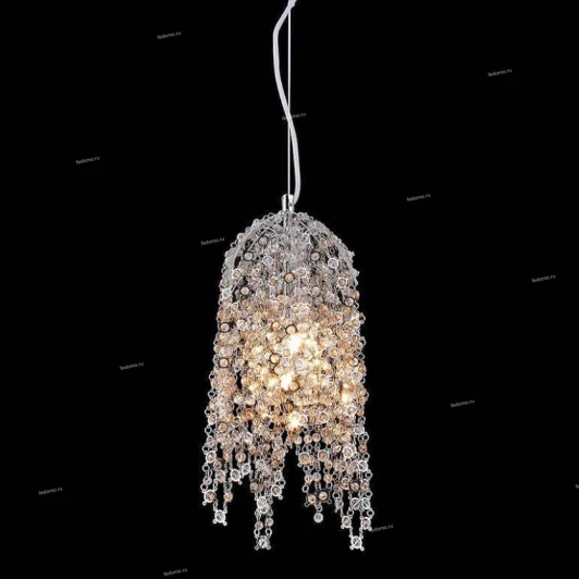 CARO SP3 CHROME Crystal Lux Caro SP3 CHROME