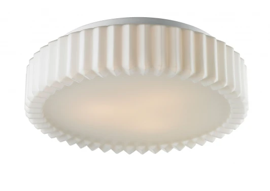 A5027PL-3WH Потолочный светильник Arte Lamp Aqua A5027PL-3WH