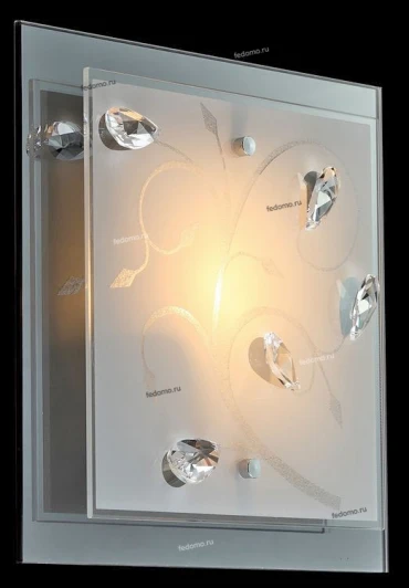 CL820-01-N Настенный светильник Maytoni Modern 5 CL820-01-N