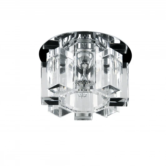 004550 Встраиваемый точечный светильник Lightstar Pilone 004550