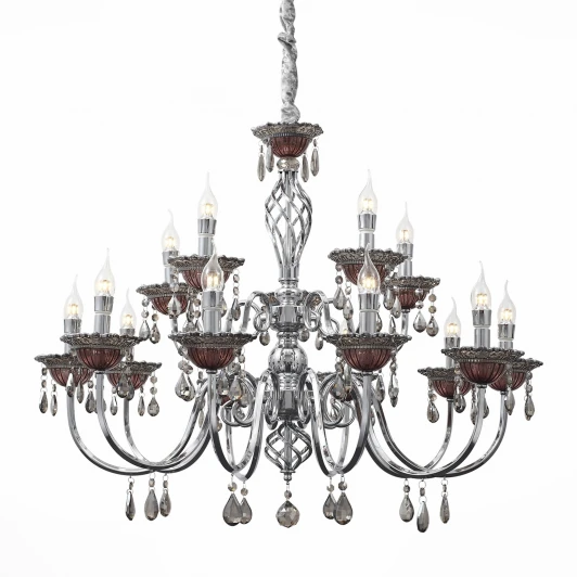SL139.103.15 Подвесная люстра ST Luce Rapimento SL139.103.15