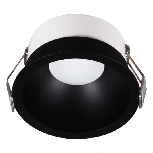 16063-9.0-001LD MR16 BK Точечный светильник Reluce 16063-9.0-001LD MR16 BK