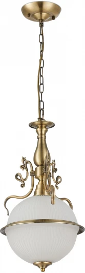 CL434121 Подвесной светильник Citilux Идальго CL434121