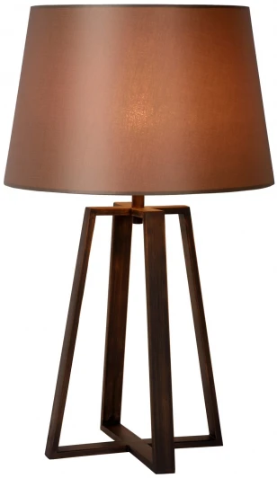 31598/81/97 Интерьерная настольная лампа Lucide Coffee Lamp 31598/81/97