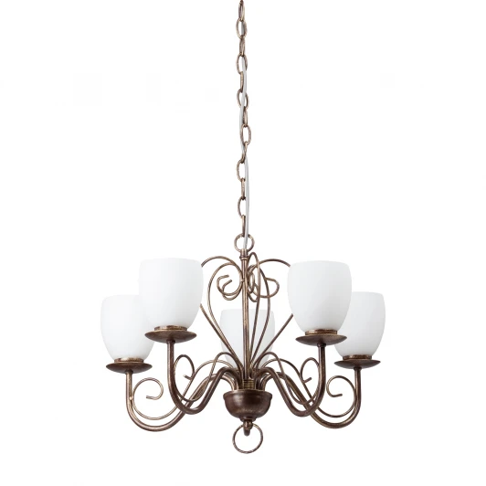 V1369/5 Подвесная люстра Vitaluce V1369/5