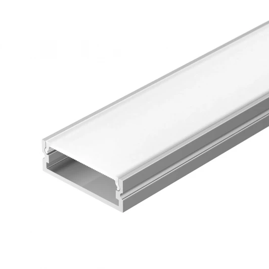 061543 Профиль LINE-3010-2000 ANOD (Arlight, Алюминий) 061543