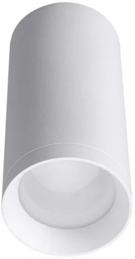 Caruso LTP-C005-01GU10-W Точечный накладной светильник Lucia Tucci Caruso LTP-C005-01GU10-W