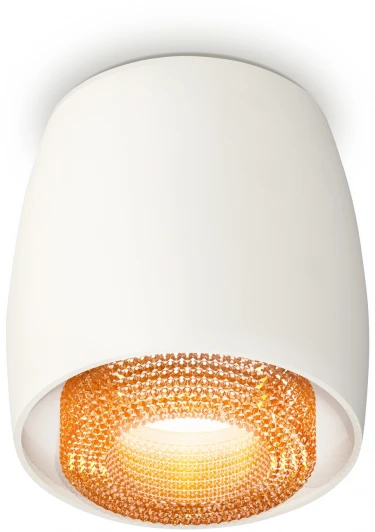 XS1141024 Накладной точечный светильник Ambrella Techno Spot XS1141024
