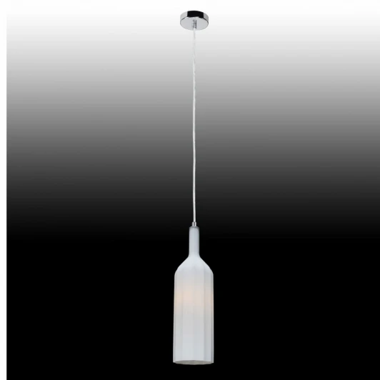 BOTTLE SP1 Подвесной светильник Crystal Lux Bottle SP1
