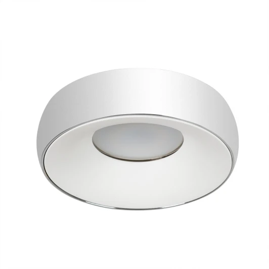 A6665PL-1CC Встраиваемый светильник Heze A6665PL-1CC (220V, круглые)